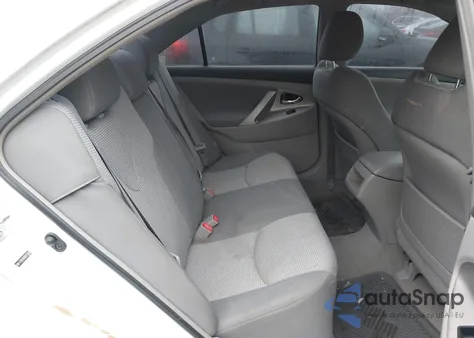 2008 Toyota Camry Se из США, поврежденный, VIN 4T1BE46KX8U771995